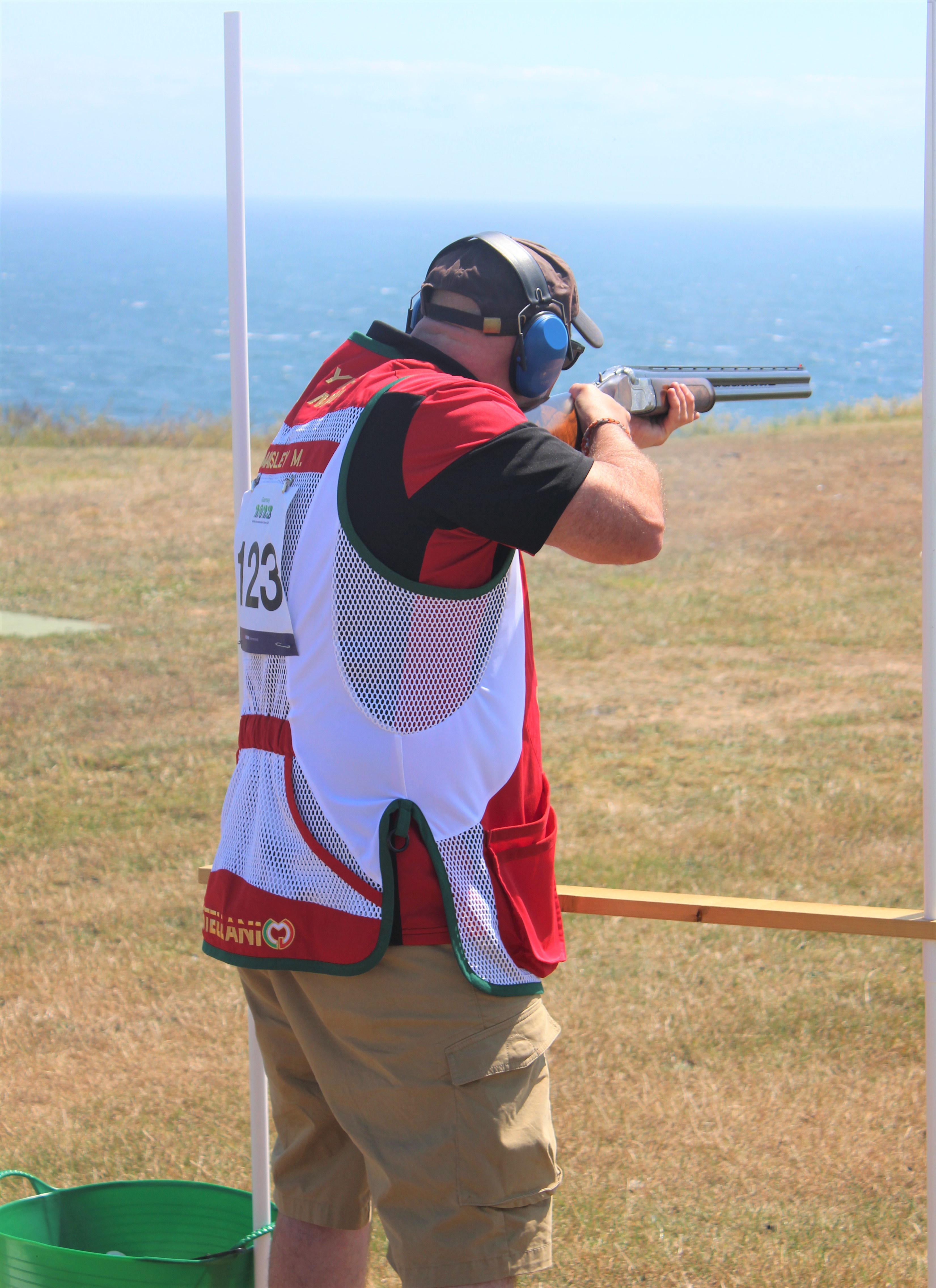 Guernsey 2023 Day 4 (80) Ynys Môn Island Games Association