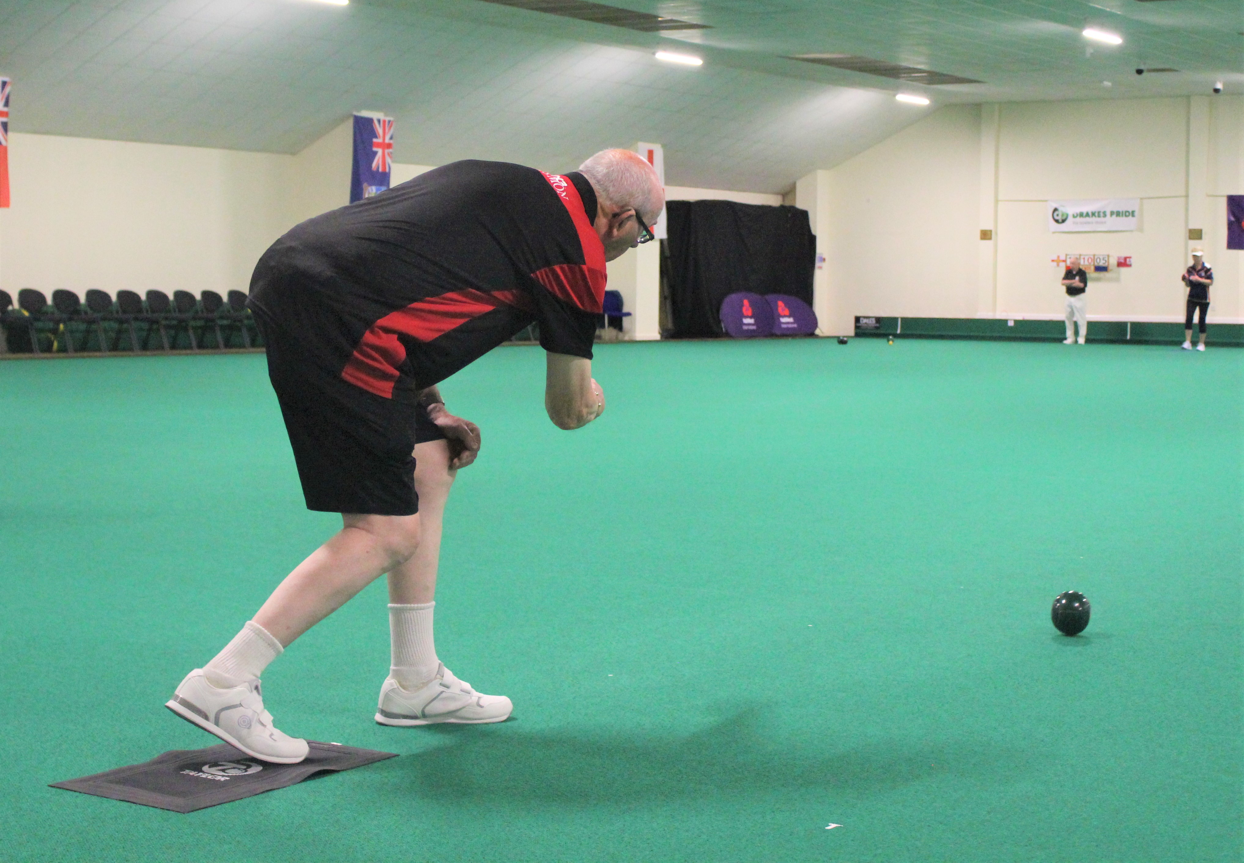 Guernsey 2023 Day 5 (8) Ynys Môn Island Games Association